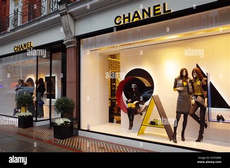 chanel boutique spitalfields|Sloane St – CHANEL Boutique .